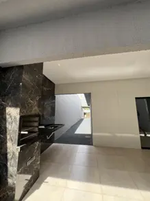 Casa Parque Veiga Jardim, Aparecida de Goiânia - GO — foto 2