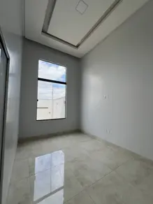 Imagem 5 - Casa em Parque Veiga Jardim, Aparecida de Goiânia - GO