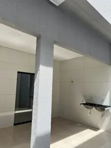 Imagem 2 - Casa em Parque Veiga Jardim, Aparecida de Goiânia - GO