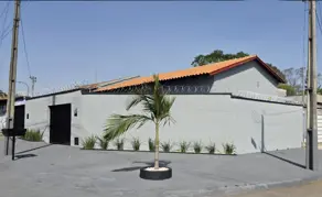 Casa Residencial Santa Fé, Goiânia - GO — foto 1
