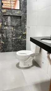 Casa Residencial Itaipu, Goiânia - GO — foto 2