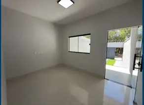 Casa Residencial Itaipu, Goiânia - GO — foto 1