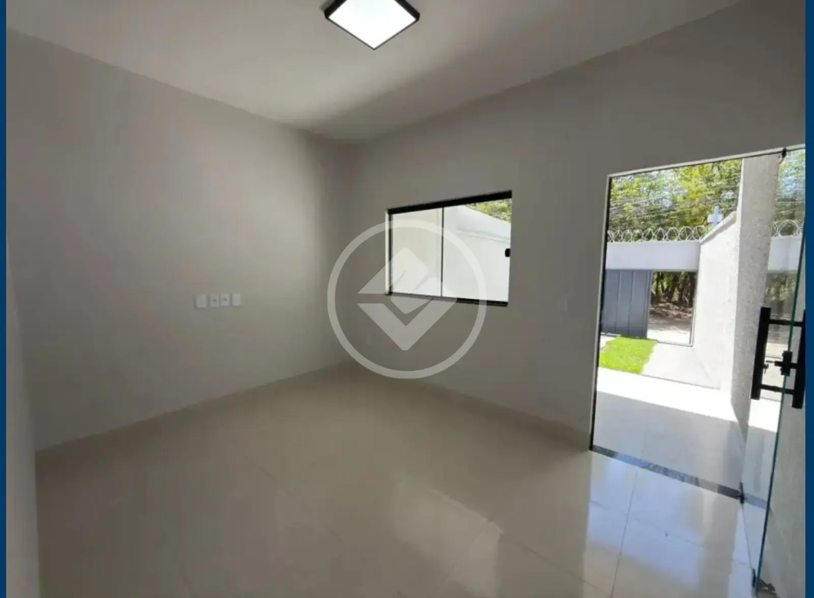 Imagem 1 - Casa em Residencial Itaipu, Goiânia - GO