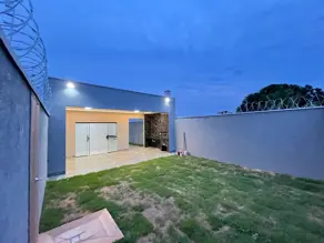 Imagem 6 - Casa em Jardim Boa Esperança, Aparecida de Goiânia - GO