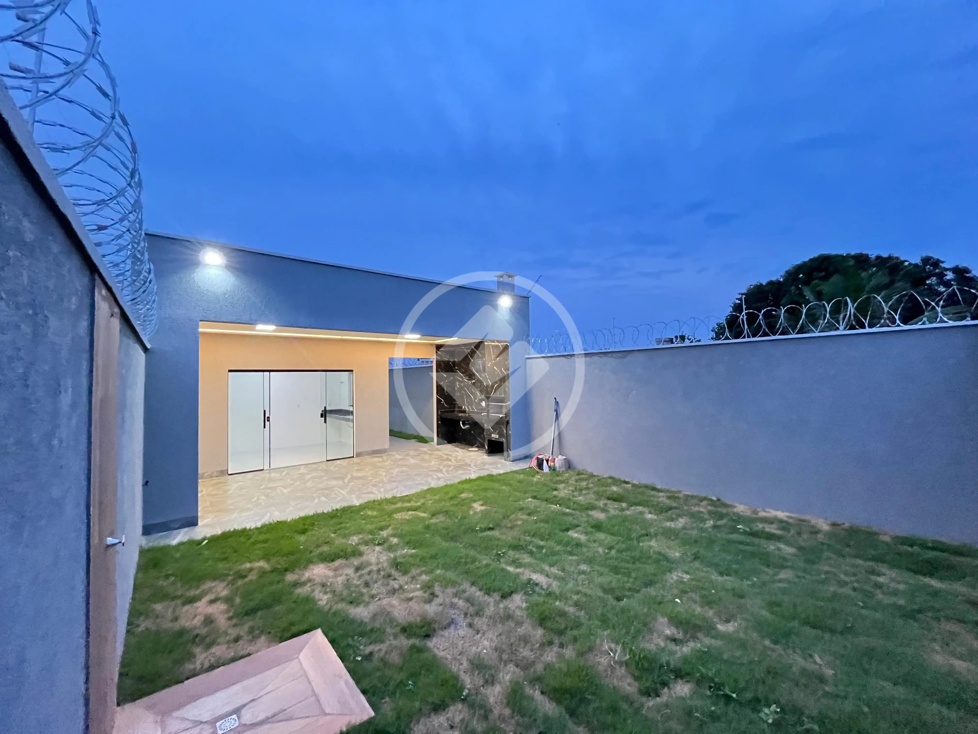 Imagem 6 - Casa em Jardim Boa Esperança, Aparecida de Goiânia - GO
