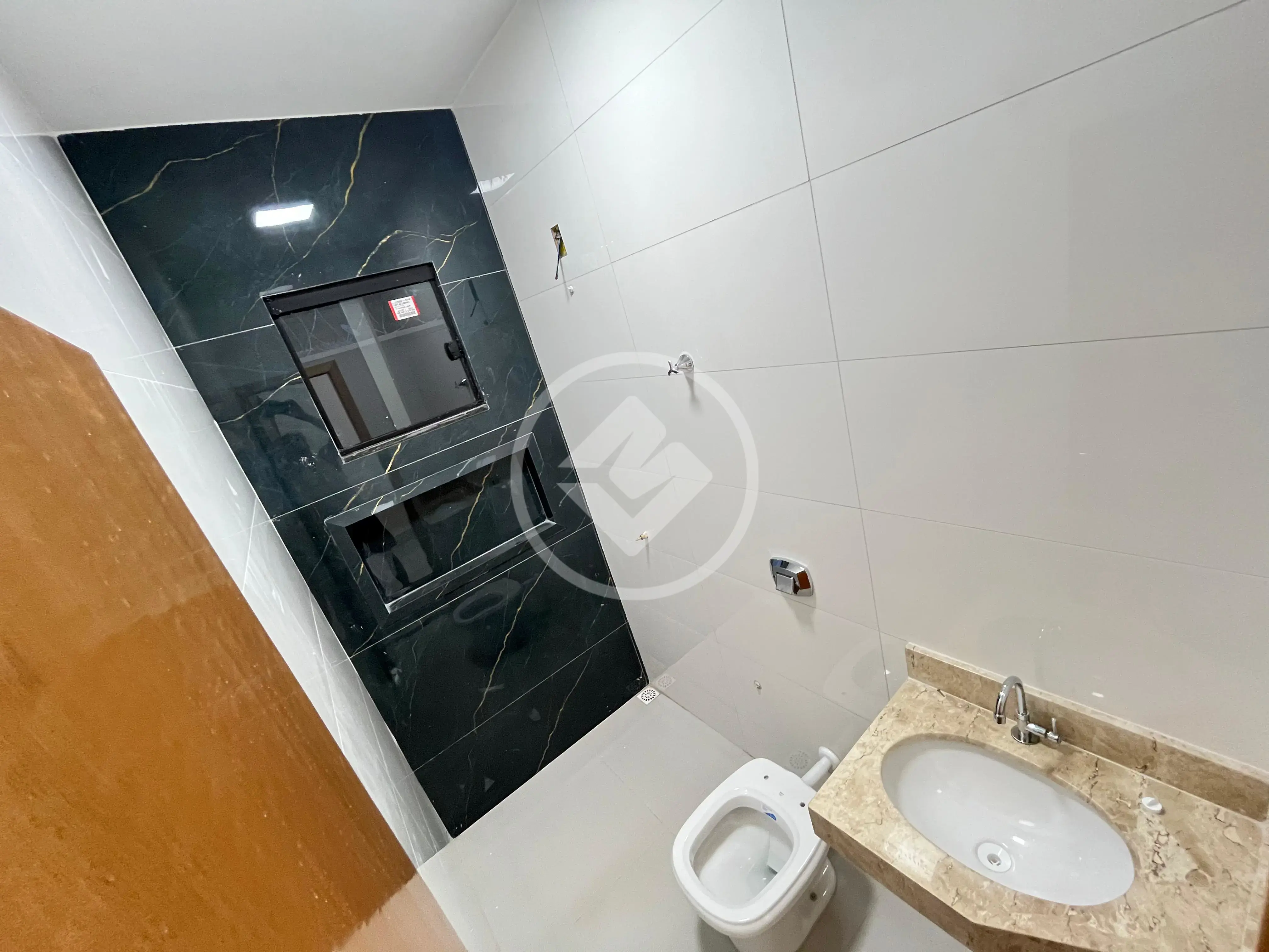 Imagem 3 - Casa em Jardim Boa Esperança, Aparecida de Goiânia - GO