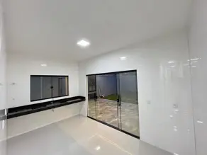 Casa Jardim Boa Esperança, Aparecida de Goiânia - GO — foto 1