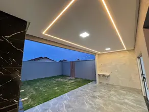 Casa Jardim Boa Esperança, Aparecida de Goiânia - GO — foto 2