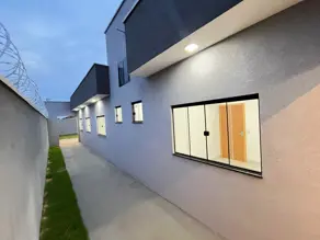 Imagem 2 - Casa em Jardim Boa Esperança, Aparecida de Goiânia - GO