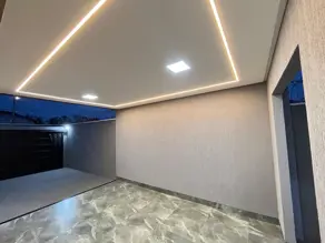 Imagem 5 - Casa em Jardim Boa Esperança, Aparecida de Goiânia - GO