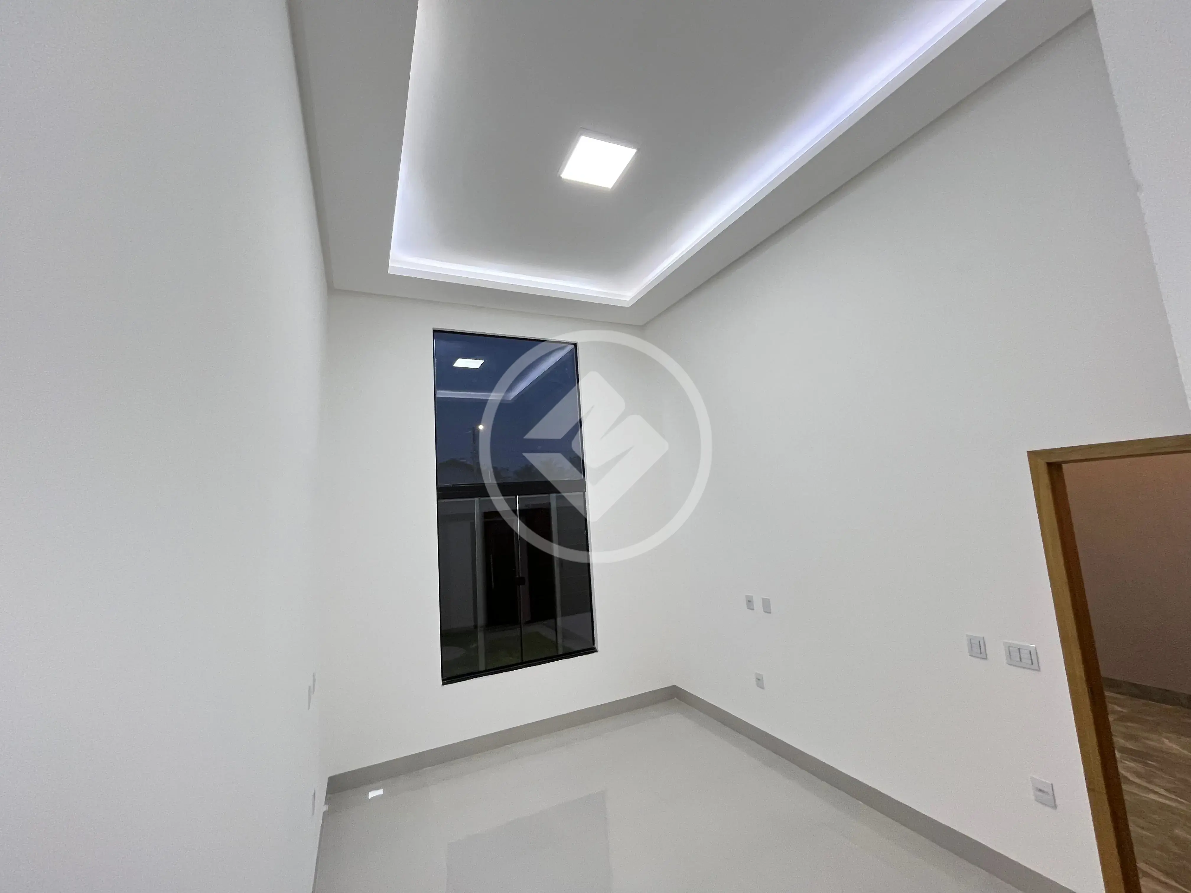 Imagem 4 - Casa em Jardim Boa Esperança, Aparecida de Goiânia - GO
