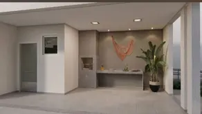 Apartamento Residencial Santa Fé, Goiânia - GO — foto 1