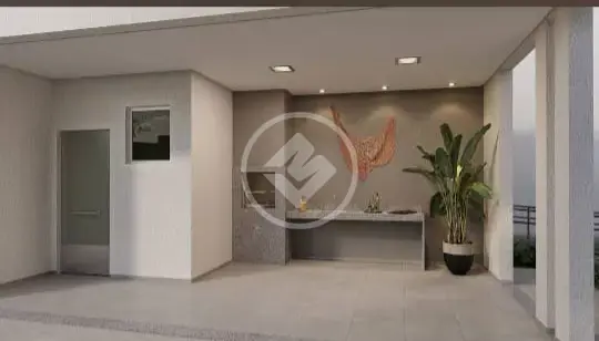 Imagem 1 - Apartamento em Residencial Santa Fé, Goiânia - GO