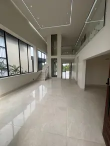 Imagem 2 - Casa Condomínio em Condomínio do Lago, Goiânia - GO