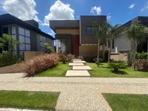 Casa Condomínio Condomínio do Lago, Goiânia - GO — foto 2
