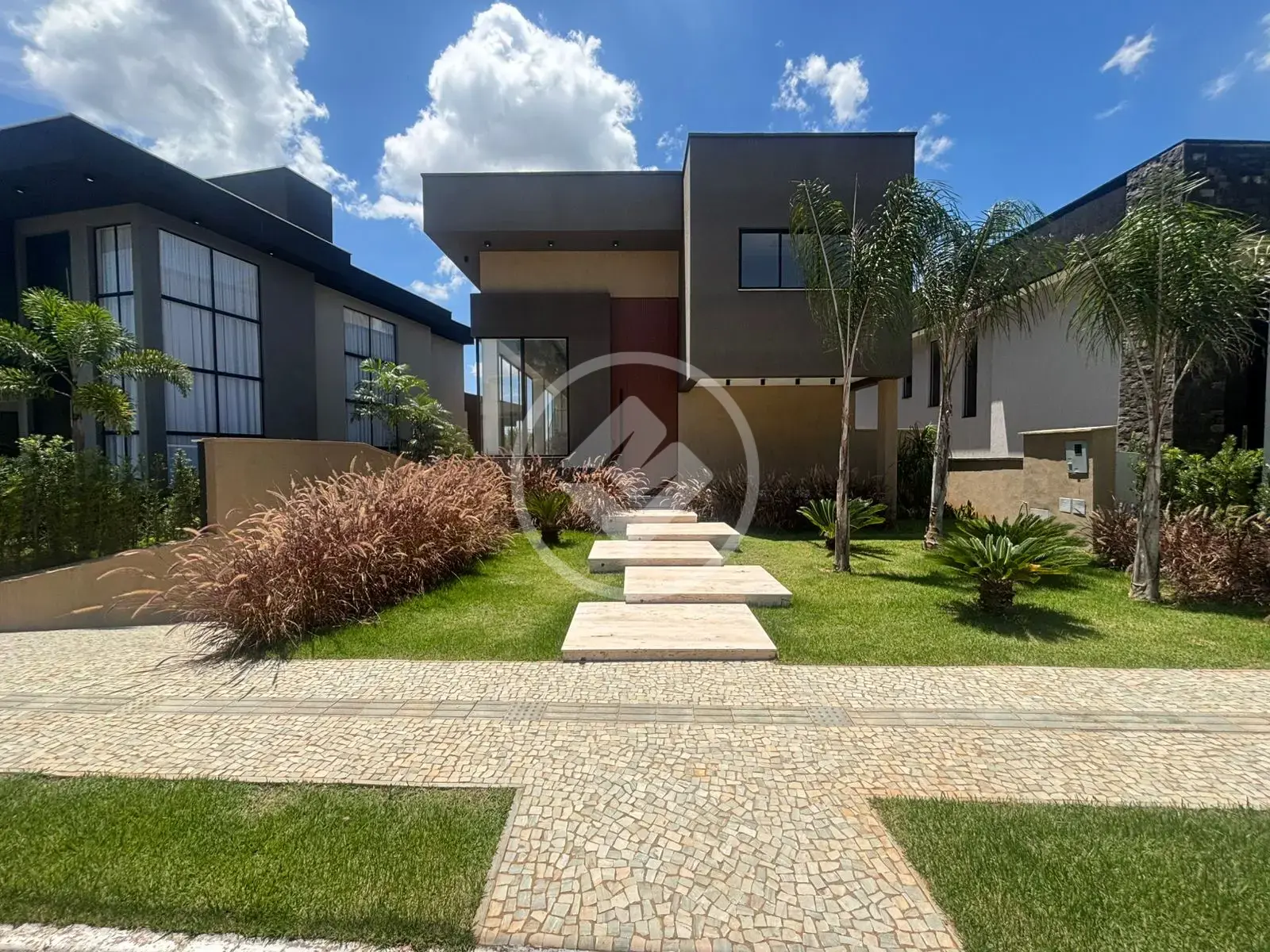 Image 2 - Casa Condomínio em Condomínio do Lago, Goiânia - GO