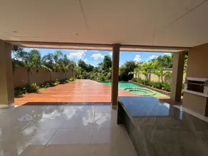 Casa Condomínio Condomínio do Lago, Goiânia - GO — foto 1