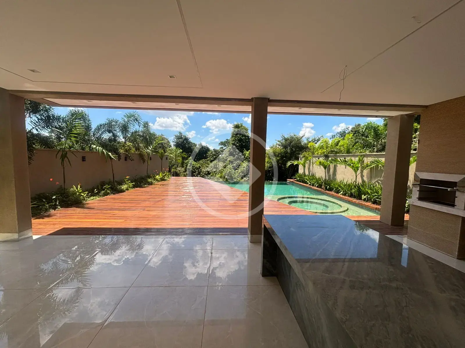 Imagem 1 - Casa Condomínio em Condomínio do Lago, Goiânia - GO