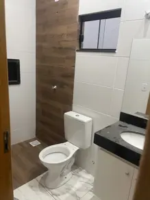 Casa Setor Laguna Parque, Trindade - GO — foto 1