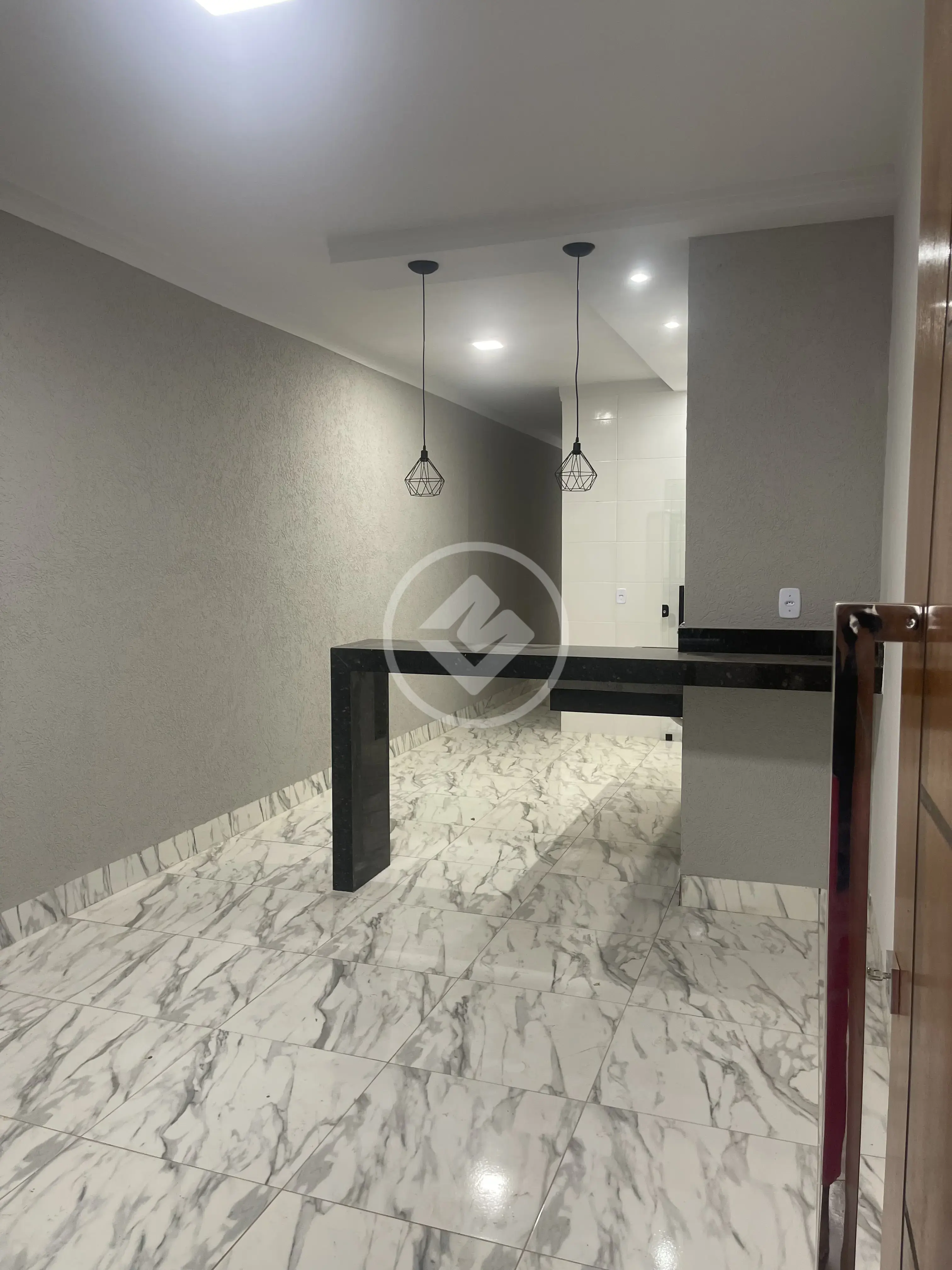 Imagem 1 - Casa em Setor Laguna Parque, Trindade - GO