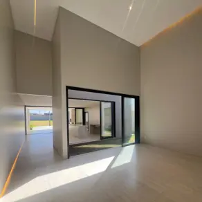 Imagem 4 - Casa Condomínio em Condomínio Villágio Baiocchi, Goianira - GO