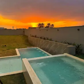 Imagem 2 - Casa Condomínio em Condomínio Villágio Baiocchi, Goianira - GO