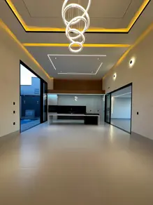 Imagem 2 - Casa em Moinho dos Ventos, Goiânia - GO