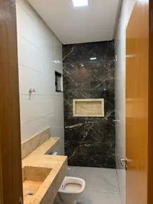 Imagem 6 - Casa em Setor Progresso, Goiânia - GO
