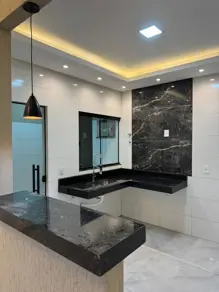 Casa Setor Progresso, Goiânia - GO — foto 2