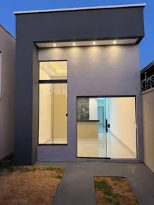 Casa Setor Progresso, Goiânia - GO — foto 1