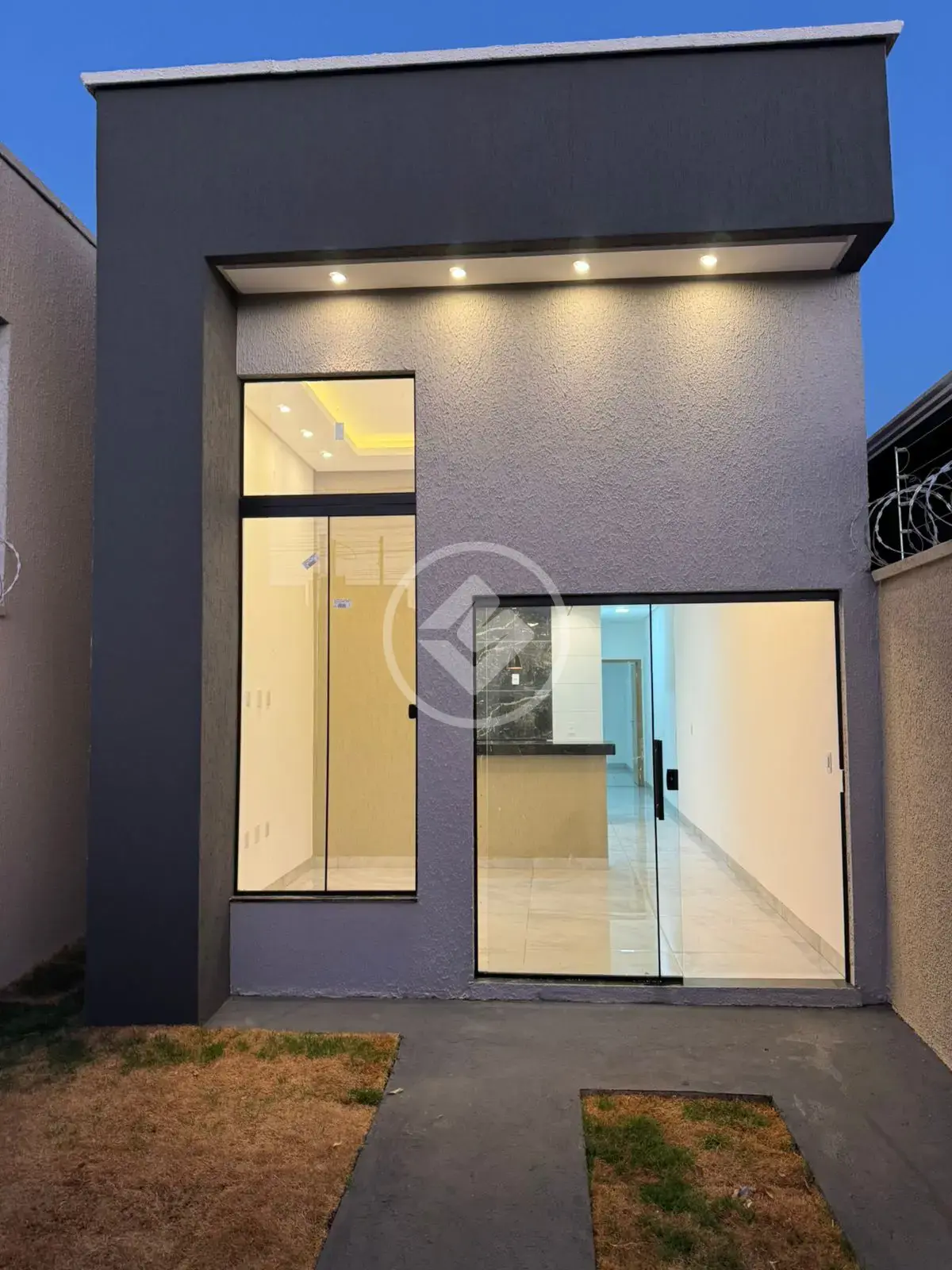 Imagem 1 - Casa em Setor Progresso, Goiânia - GO