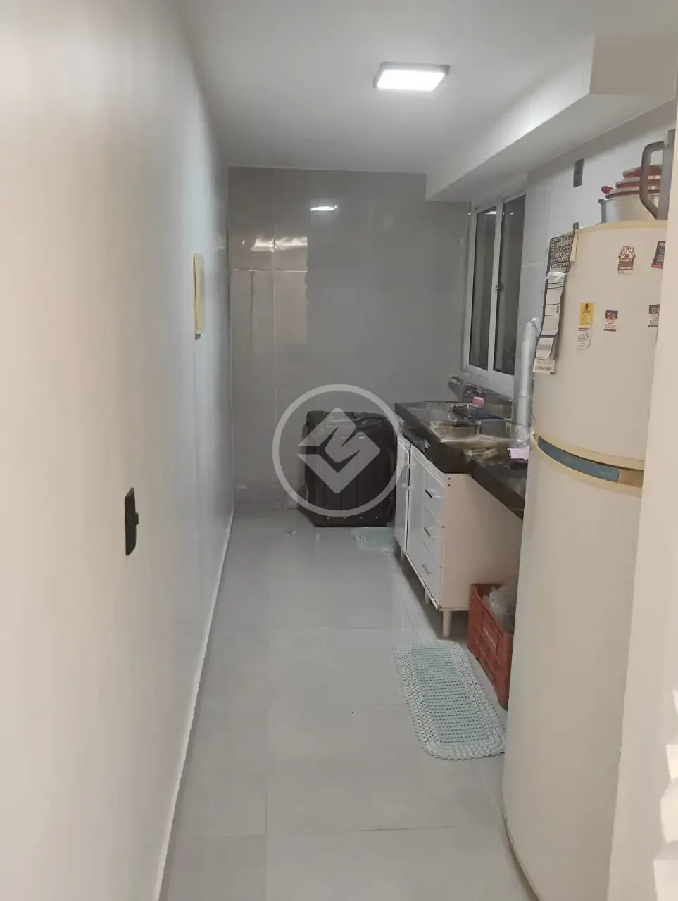Image 6 - Apartamento em Residencial Porto Dourado, Goiânia - GO
