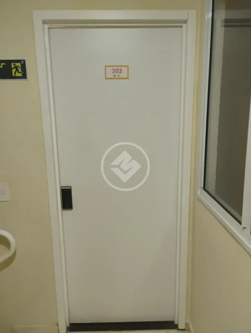 Image 2 - Apartamento em Residencial Porto Dourado, Goiânia - GO