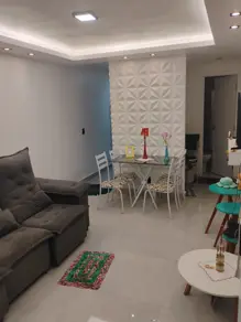 Apartamento Residencial Porto Dourado, Goiânia - GO — foto 1
