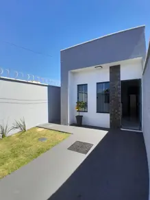 Imagem 4 - Casa em Residencial Buena Vista I, Goiânia - GO