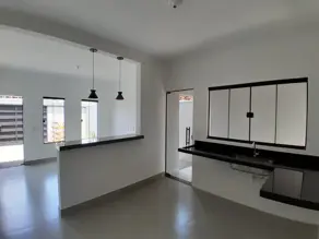 Imagem 2 - Casa em Residencial Buena Vista I, Goiânia - GO
