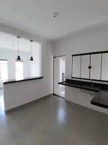 Imagem 3 - Casa em Residencial Buena Vista I, Goiânia - GO