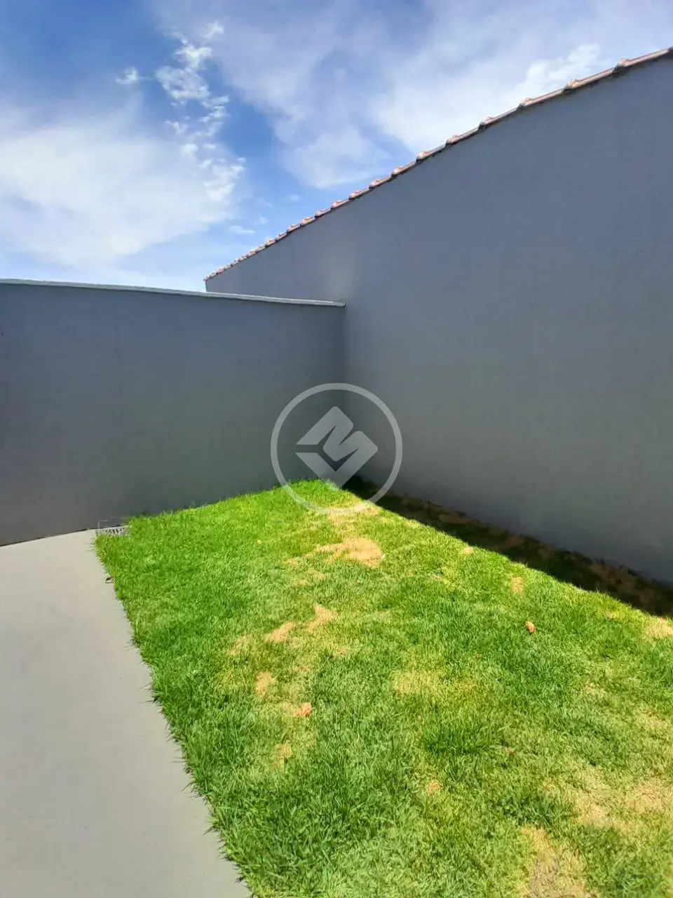 Imagem 1 - Casa em Residencial Buena Vista I, Goiânia - GO