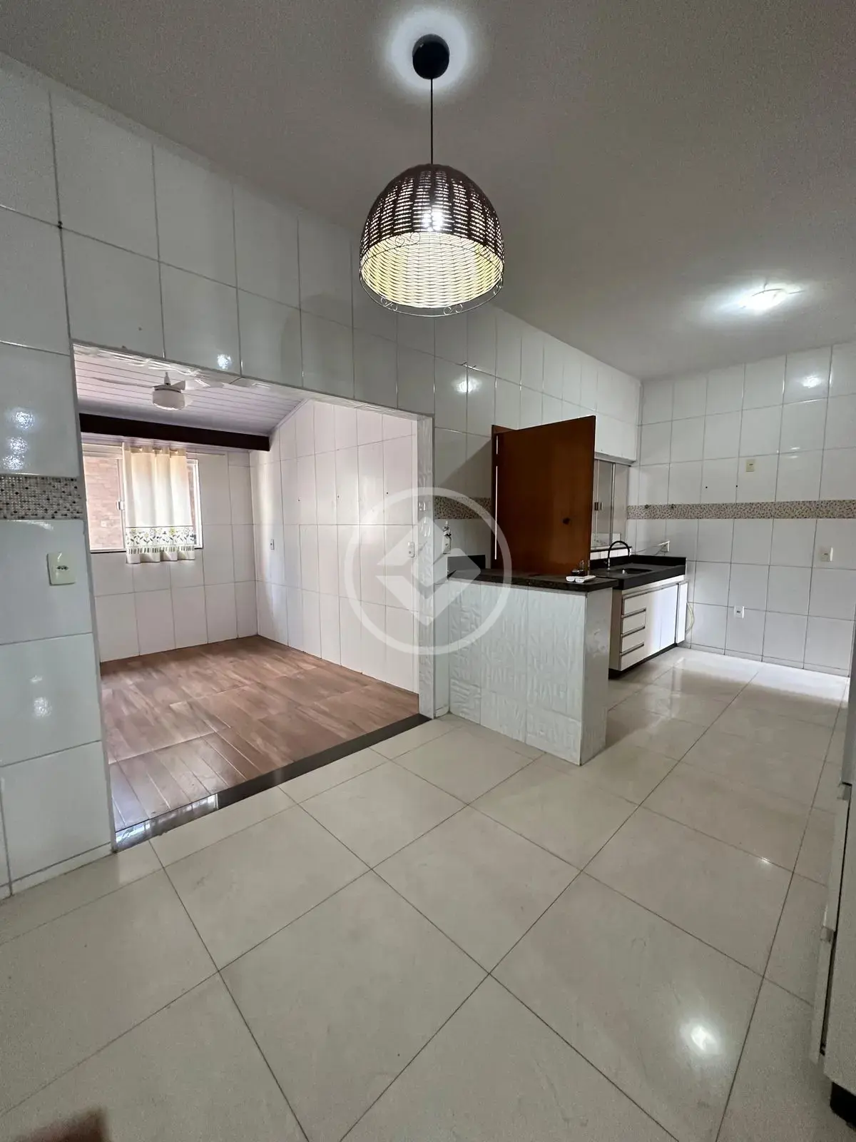 Imagem 1 - Casa em Anhangüera, Goiânia - GO