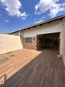 Casa Anhangüera, Goiânia - GO — foto 1