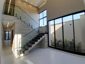 Casa Setor Tres Marias, Goiânia - GO — foto 2