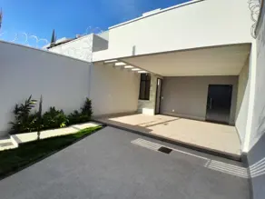 Casa Setor Tres Marias, Goiânia - GO — foto 1