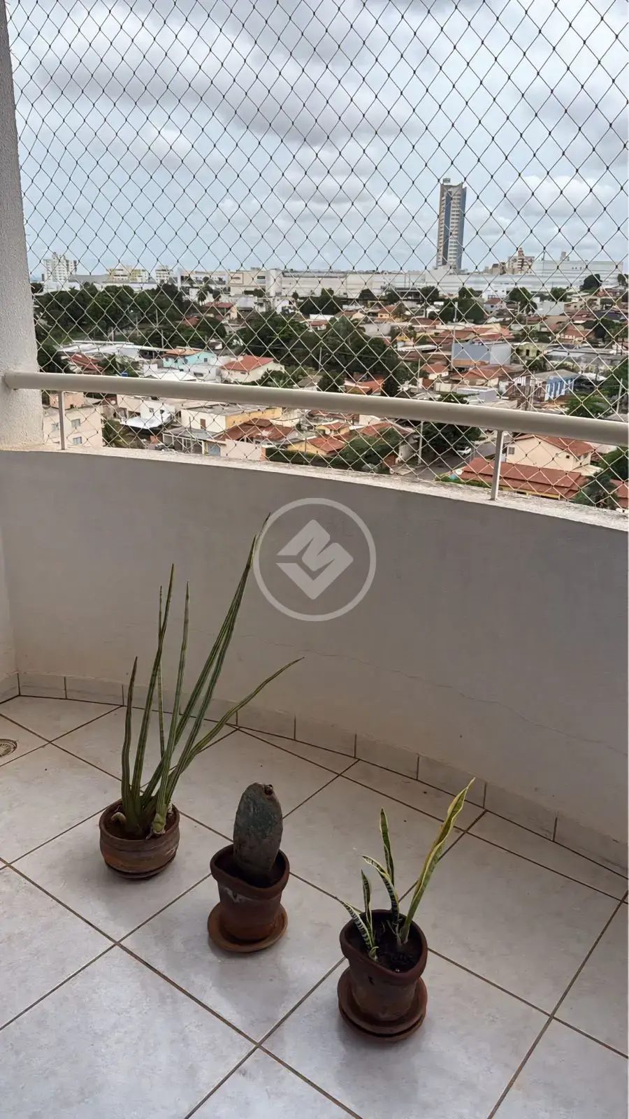 Imagem 3 - Apartamento em Parque Amazônia, Goiânia - GO