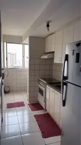 Imagem 4 - Apartamento em Parque Amazônia, Goiânia - GO
