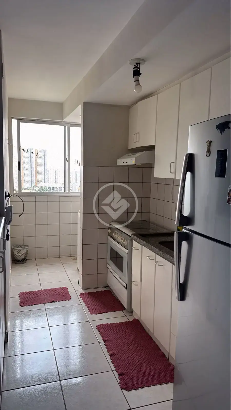 Imagem 4 - Apartamento em Parque Amazônia, Goiânia - GO
