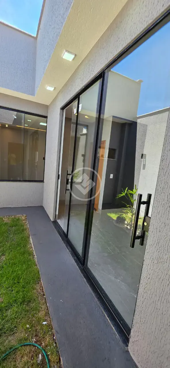 Imagem 6 - Casa em Setor Orientville, Goiânia - GO