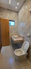 Imagem 2 - Casa em Setor Orientville, Goiânia - GO