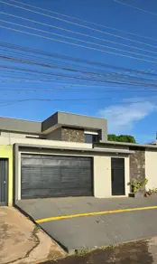 Casa Setor Grajaú, Goiânia - GO — foto 2