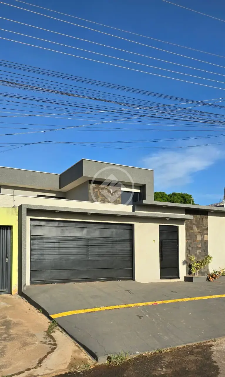Image 2 - Casa em Setor Grajaú, Goiânia - GO