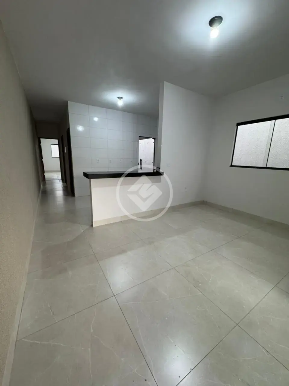 Image 2 - Casa em Residencial São Pedro, Goianira - GO